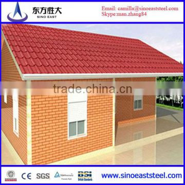 high rise steel structure building factory