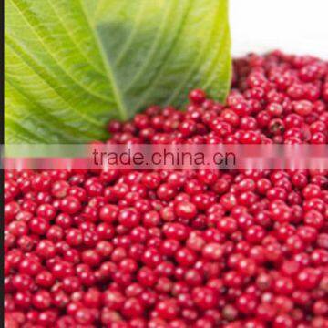 Red Peppercorn