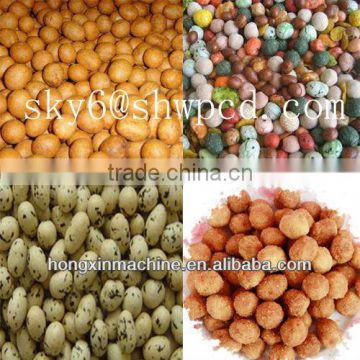 Sugar Peanut coating machine/nuts sugar-film coating machine 2078