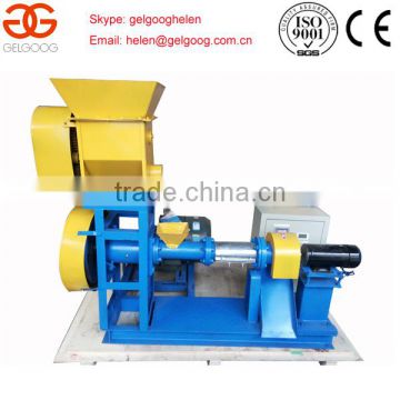 Floating Fish Food Making Machine|Floating Fish Feed Making Machine