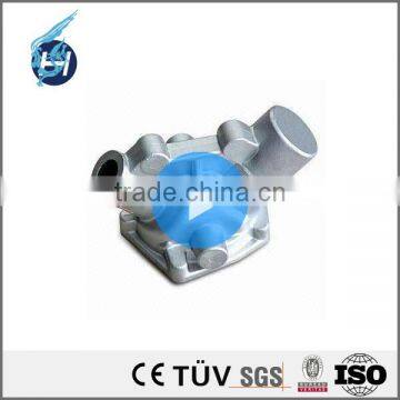 Customized Constructure Parts Zinc Die Casting Precision Casting and Metal Casting