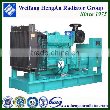 radiator for cummins diesel generator sets