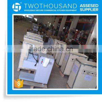 Meat Cube Cutter - 25 mm Thickness, 26 Slices, for Fresh Meat, CE, TT-M27E photo-5