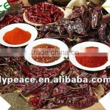 LYPEACE chinese red bell pepper powder