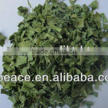 pure leaf dried spring chives