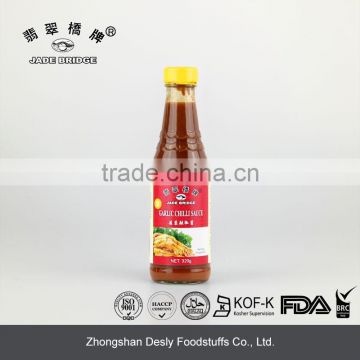 Thai style Garlic chilli sauce 320g