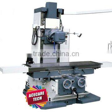 X715 Bed-type Universal Milling Machine,milling machine,high performance