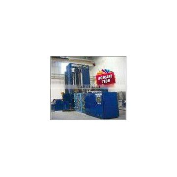 ZG Series Vacuum MediumFrequency Induction Melting Furnace,Induction heating machine