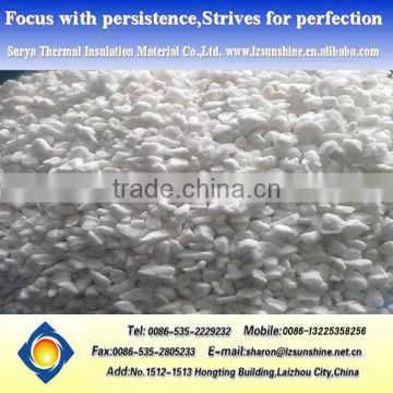 high quality expanded perlite powder for filter aid