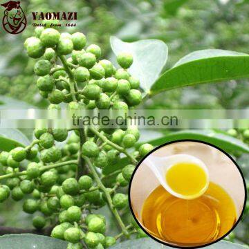 Vine Pepper Oil