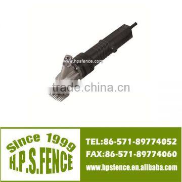 Hot Sales 350W Sheep Clipper/Sheep Shear Machine/Wool Cutting Machine
