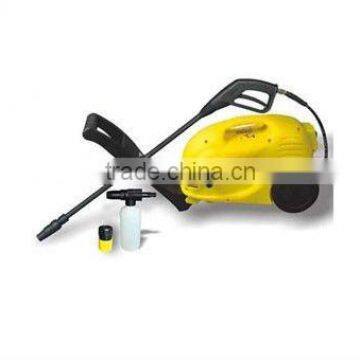 Portable High Pressure Washer