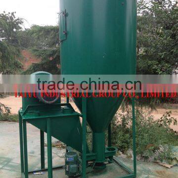 Taiyu chicken poultry feed mill equipment