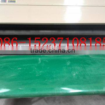 Factory Price Trade Insurance Cotton Carding Machine Wool Combing Machine photo-6