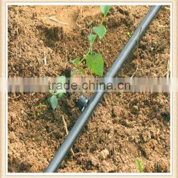 Drip Irrigation Poly Tube