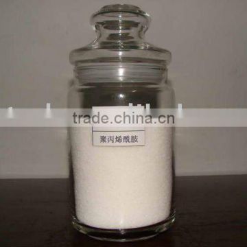 best price PAM/Polyacrylamide