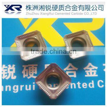 SEMT1204 tungsten carbide insert