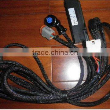 XCMG SDLG shantui liugong tiangong spare parts Wiring Harness gear selector