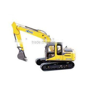 New Good XCMG Excavator XE135B