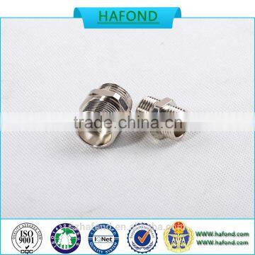 Custom Steel Aircraft Spare Parts photo-6