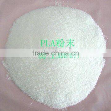 Biodegradable PLA powder(30mesh)