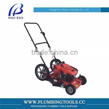 2015 new hexun hx-lm168 field mower