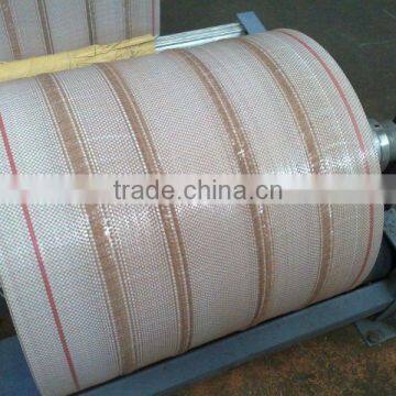 pp woven ventilate farbic for big bags