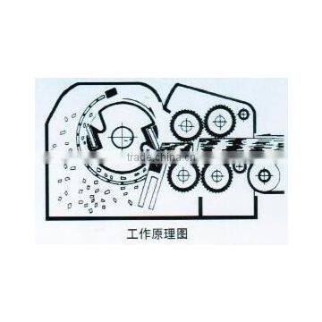 Disc and Drum Wood Chipper Machine photo-5