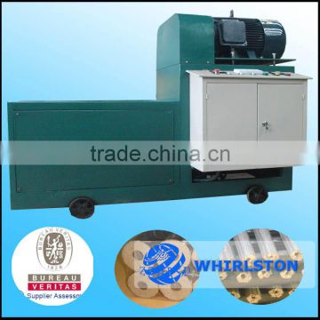 217 new export biomass briquette machine/ briquette making machine