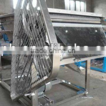 Edamame/ pea bean peeling machine/Peeler machine for green bean