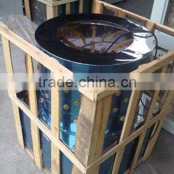 CE Approved Automatic Poultry Cattle Slaughterhouse Equipment NCH-80 photo-6