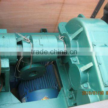 Square and Hexagon Charcoal Making Machine With Different Capacity photo-2