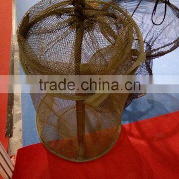 hot sales fish trap ,fish container