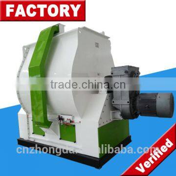 Hot Sale High Output Mixer Machine for Animal Feed for Sale photo-6
