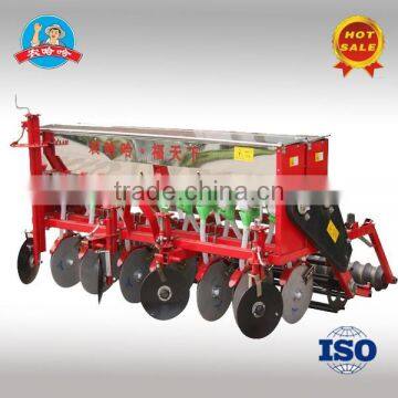 wheat seeder