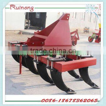 Deep Tillage Machine
