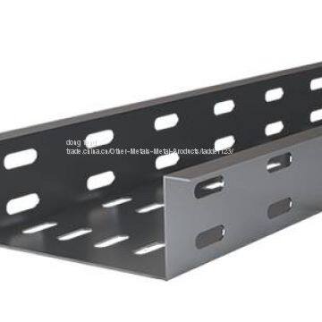 Perforated Cable Tray photo-2