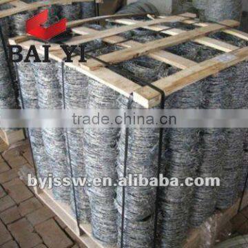 Military Barbed Wire Fencing Wholesale