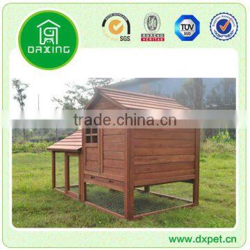 Good Quality Wooden Dog Rabbit House