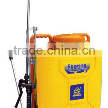 2013 NEW 18L ,Rociador,knapsack sprayer,hand agricultural sprayer