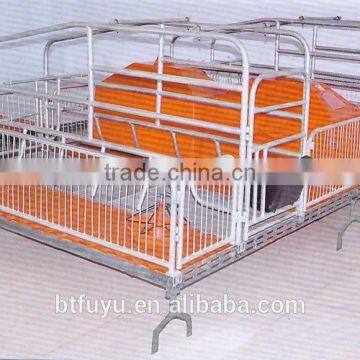 Hot Dip Galvanizing Farrowing Crate photo-3