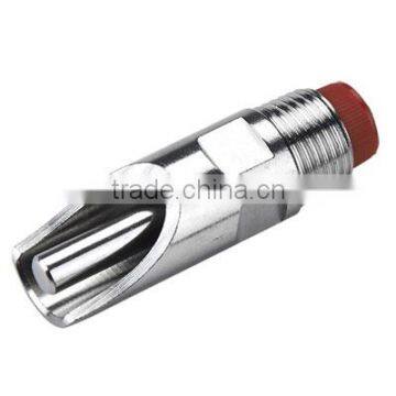 1/2'' stainless steel Pig Nipple Drinkers for Pig Farm( Futai-ND802)