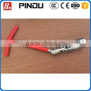 combination different types of universal adjustable spark plug box spanner price