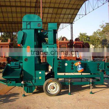 Good quality vegetable seed coating machine with best price