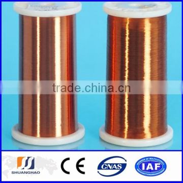 Direct manufacturer 0.8 mm enamelled copper wire