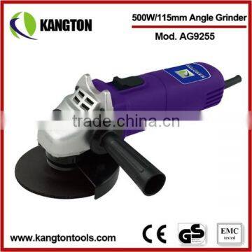 Mini Portable Electric Angle Grinder