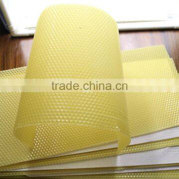 Original Beeswax Make Beeswax Foundaiton|beeswax Sheets From Beeswax Supplier for Buy Beeswax Foundation Sheet photo-4