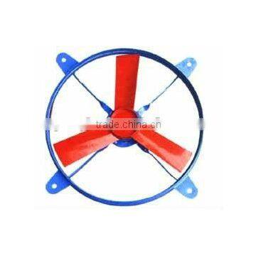 industrial axial flow ventilating fan