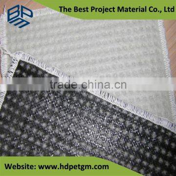 Geosynthetic Clay Liner Sodium Bentonite for Basement photo-2