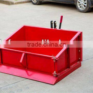 Farm Tractor Transport pet transport box made in china